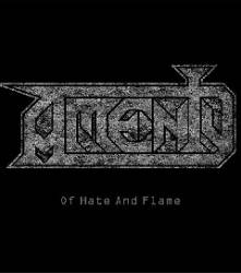 Amenty : Of Hate and Flame